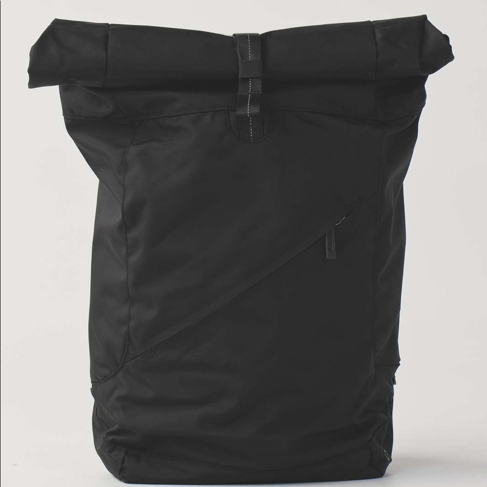 lululemon Urbanathalon Backpack